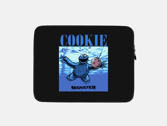 Nevermind Cookie