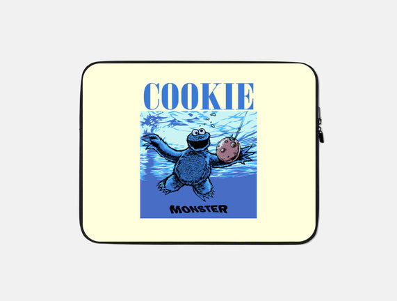 Nevermind Cookie