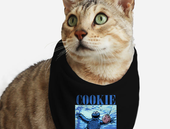 Nevermind Cookie