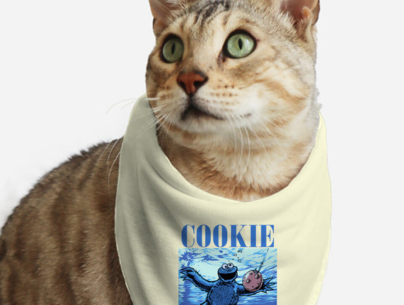 Nevermind Cookie