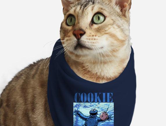 Nevermind Cookie