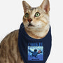 Nevermind Cookie-Cat-Bandana-Pet Collar-joerawks