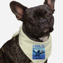 Nevermind Cookie-Dog-Bandana-Pet Collar-joerawks