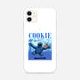 Nevermind Cookie-iPhone-Snap-Phone Case-joerawks