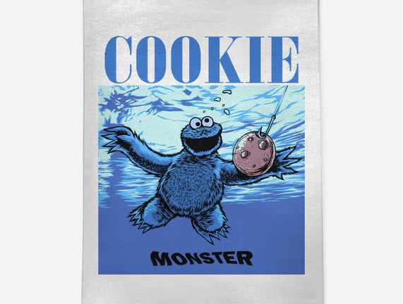 Nevermind Cookie