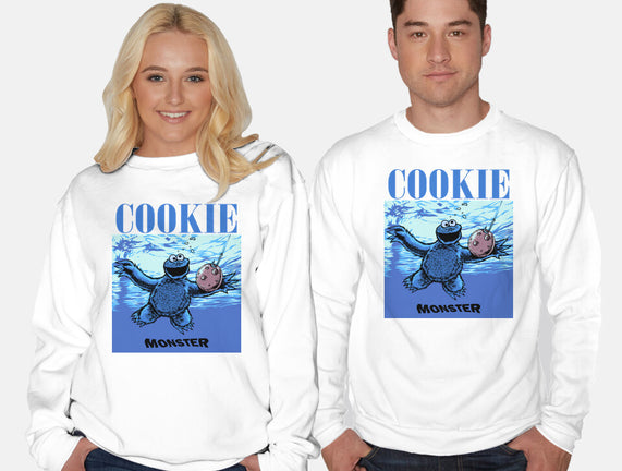 Nevermind Cookie