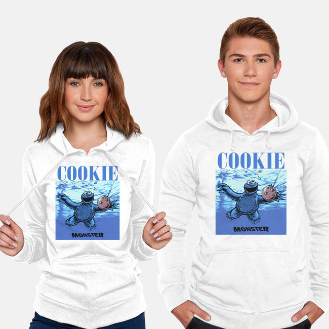 Nevermind Cookie-Unisex-Pullover-Sweatshirt-joerawks