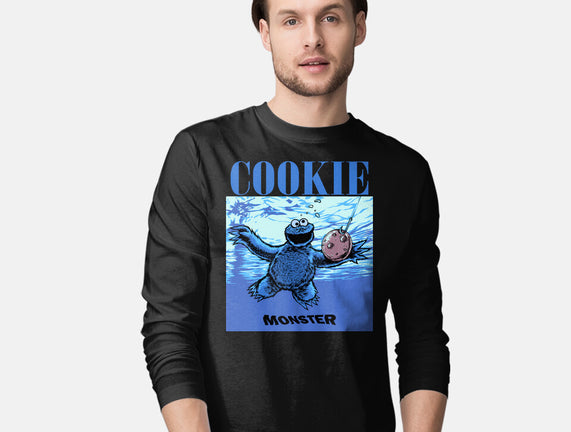 Nevermind Cookie