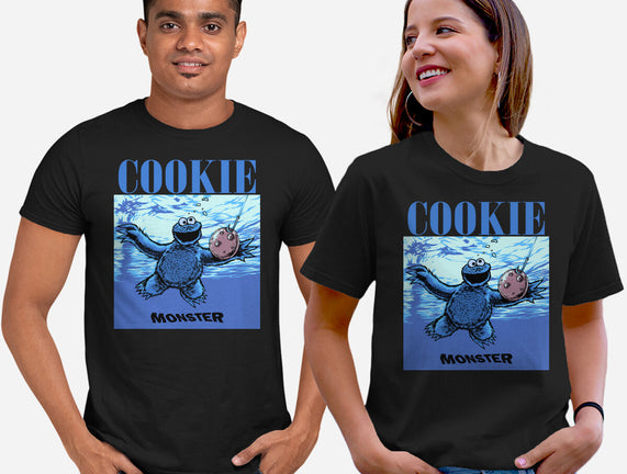 Nevermind Cookie