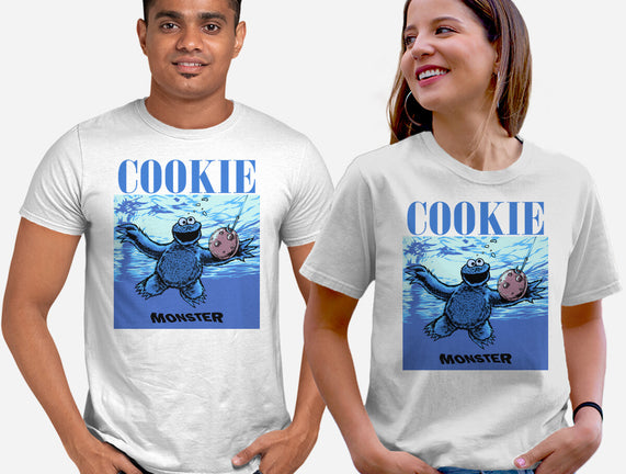 Nevermind Cookie