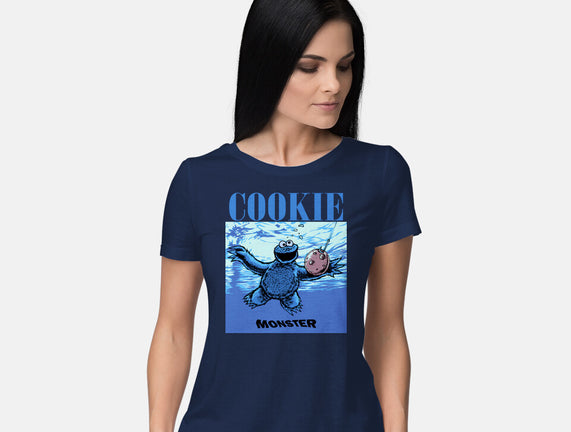 Nevermind Cookie