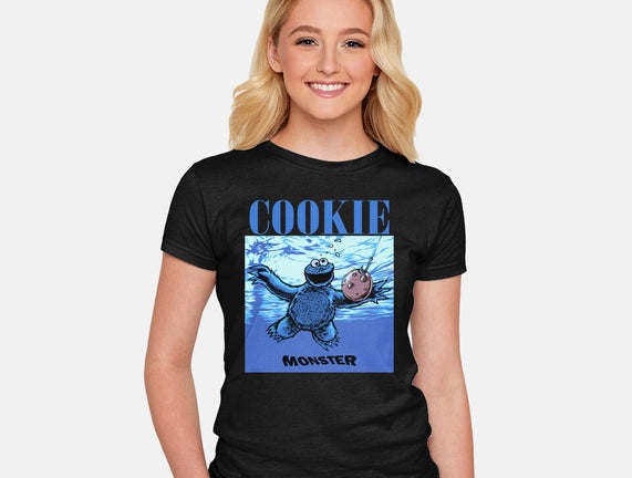 Nevermind Cookie