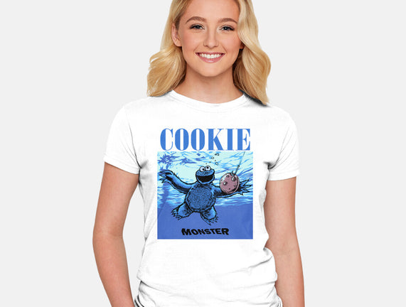 Nevermind Cookie