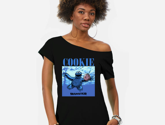 Nevermind Cookie