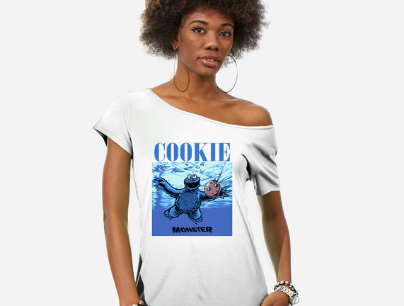 Nevermind Cookie