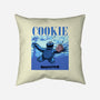 Nevermind Cookie-None-Removable Cover w Insert-Throw Pillow-joerawks