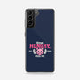 Always Hungry Feed Me-Samsung-Snap-Phone Case-NemiMakeit