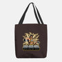 Master Of Pop-None-Basic Tote-Bag-Olipop