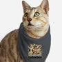 Master Of Pop-Cat-Bandana-Pet Collar-Olipop