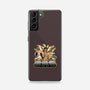 Master Of Pop-Samsung-Snap-Phone Case-Olipop