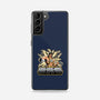 Master Of Pop-Samsung-Snap-Phone Case-Olipop