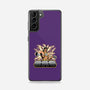 Master Of Pop-Samsung-Snap-Phone Case-Olipop