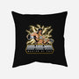 Master Of Pop-None-Removable Cover-Throw Pillow-Olipop