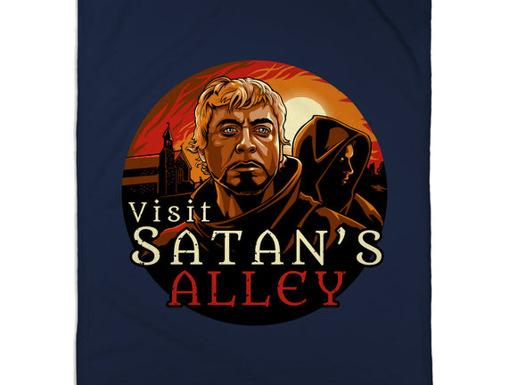 Satan's Alley
