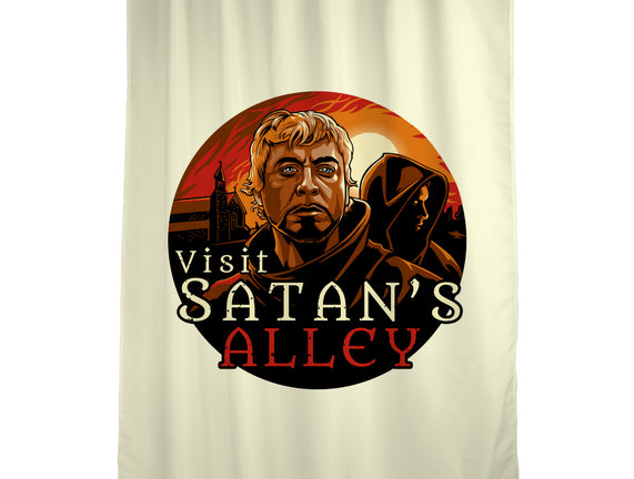 Satan's Alley