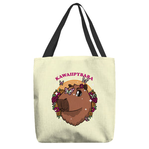 Cute Kawaii Capybara