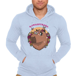 Cute Kawaii Capybara