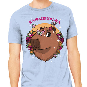 Cute Kawaii Capybara