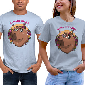 Cute Kawaii Capybara