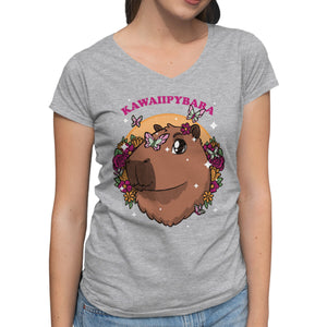 Cute Kawaii Capybara