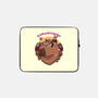 Cute Kawaii Capybara-None-Zippered-Laptop Sleeve-Studio Mootant