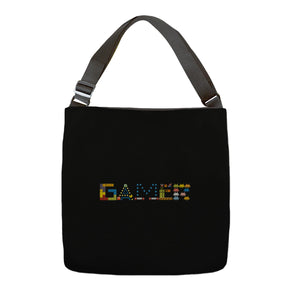 Retro Arcade Gamer