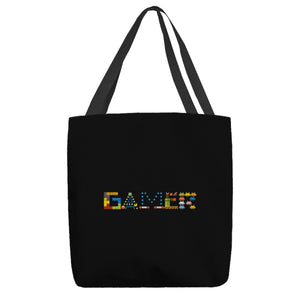 Retro Arcade Gamer