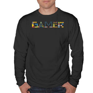 Retro Arcade Gamer