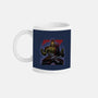 Demon King-None-Mug-Drinkware-rmatix