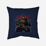 Demon King-None-Removable Cover w Insert-Throw Pillow-rmatix