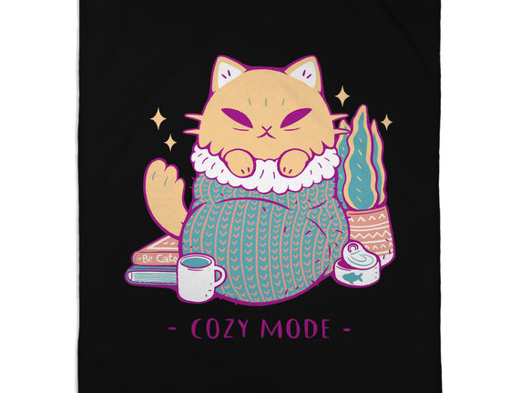 Cozy Mode