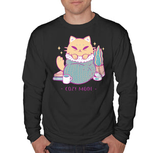 Cozy Mode