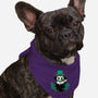 Cute St Patrick Cat-Dog-Bandana-Pet Collar-xMorfina