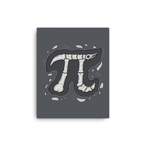 Pi-leontology