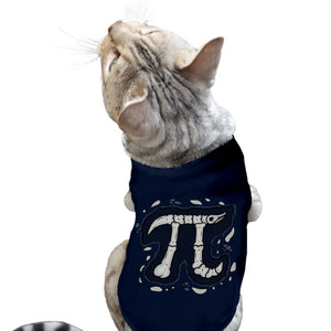 Pi-leontology