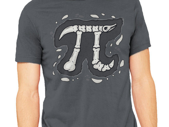 Pi-leontology