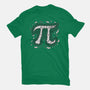 Pi-leontology-Womens-Fitted-Tee-Boggs Nicolas