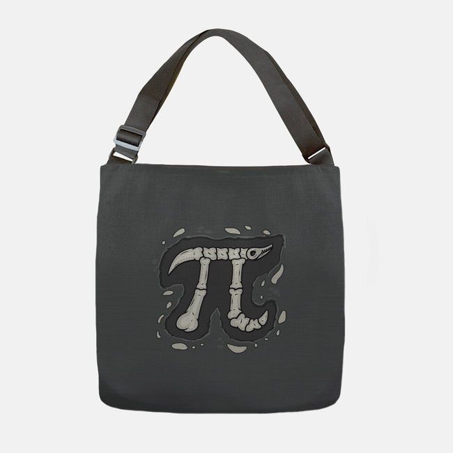 Pi-leontology-None-Adjustable Tote-Bag-Boggs Nicolas