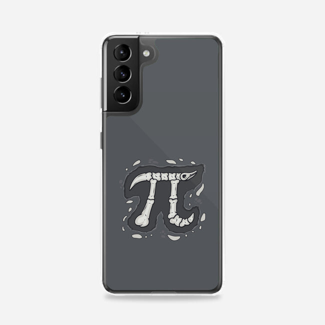 Pi-leontology-Samsung-Snap-Phone Case-Boggs Nicolas