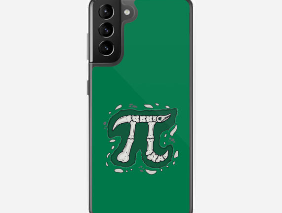 Pi-leontology